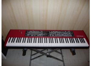 Clavia Nord Stage EX 88 (7972)
