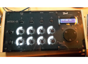 Fyrd Instruments MTRX-8 (12093)