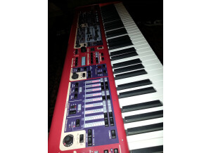 Clavia Nord Stage 76 (10145)