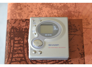 Sharp MT-180