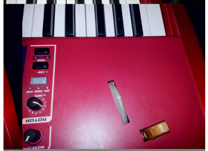 Clavia Nord Stage 76 (61235)