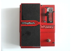DigiTech Whammy WH-4 (46903)