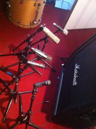 Beyerdynamic M 88 TG - 90 Years Edition Beyerdynamic M 88 TG - 90 Years Edition