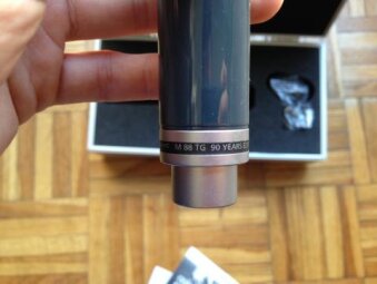 Beyerdynamic M 88 TG - 90 Years Edition Beyerdynamic M 88 TG - 90 Years Edition