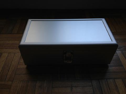 Beyerdynamic M 88 TG - 90 Years Edition