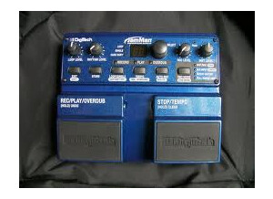 DigiTech JamMan (47488)