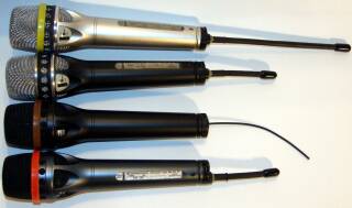 Sennheiser skm 4031