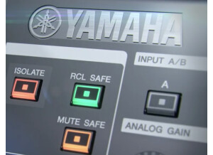 Yamaha Rivage PM10 4