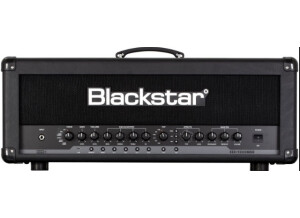 Blackstar Amplification Blackstar ID100 head