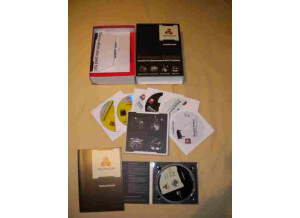 PropellerHead Record (68885)