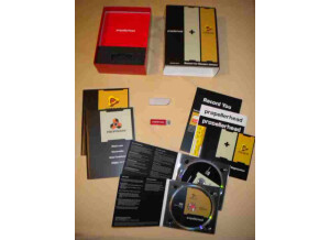 PropellerHead Record (86329)