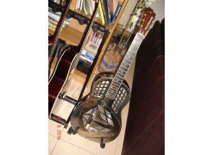 Amistar National Tricone