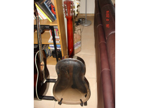 Amistar National Tricone