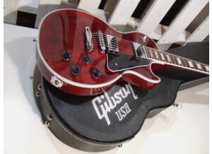 Gibson Les Paul Classic Custom Shop (43057)