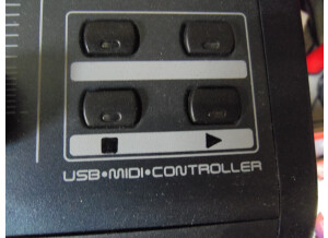 Behringer B-Control Fader BCF2000 (12051)