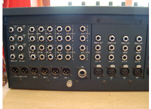Soundcraft K1 (66087)