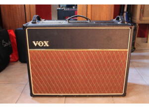 Vox AC30 Brian May (49665)