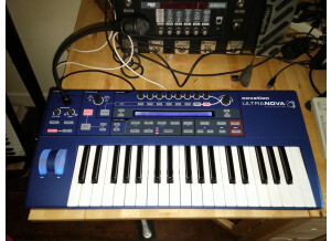 Novation UltraNova (8665)