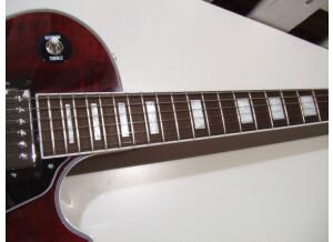 Gibson Les Paul Classic Custom Shop (6180)