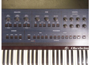 Oberheim OB-8 (94048)