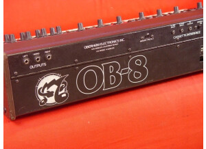 Oberheim OB-8 (2585)