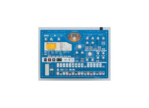 Korg Electribe MX1