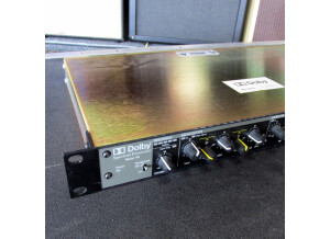 Dolby Spectral Processor model 740