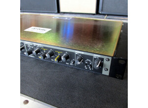 Dolby Spectral Processor model 740