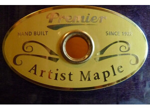 Premier Artist Maple (86990)