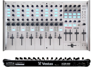 Vestax VCM-600 (47736)