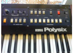 Korg PolySix (39216)