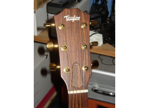 Taylor 114 (58720)