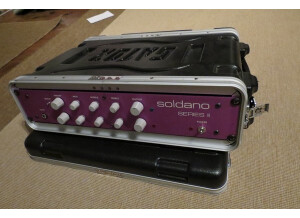 Soldano SP-77 Series II (Made in USA) (50309)