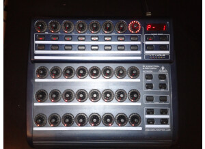 Behringer B-Control Rotary BCR2000 (16421)