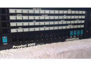 Sequential Circuits Prophet 2002 (48330)