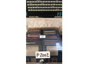 Sequential Circuits Prophet 2002 (19152)