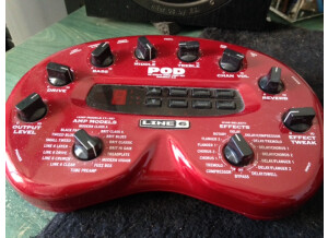 Line 6 POD 2 (80799)
