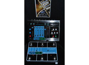 Electro-Harmonix 2880 (40798)