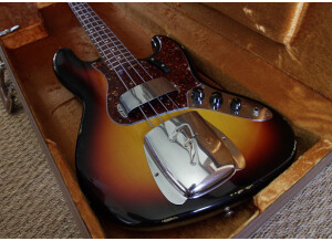 Fender Custom Shop '64 Jazz Relic