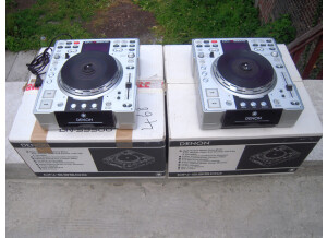 Denon DJ DN-S3500 (3205)