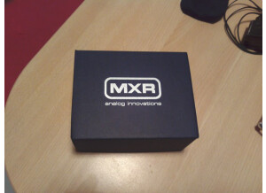 MXR M148 Micro Chorus (31821)