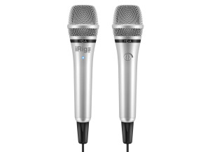 iRig Mic HDA