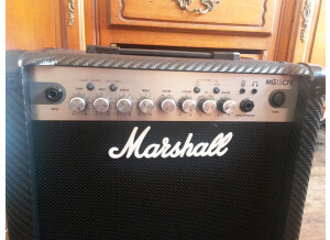 Marshall MG15CFX (65106)