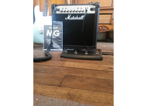 Marshall MG15CFX (2733)