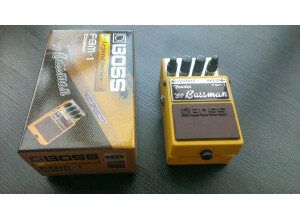 Boss FBM-1 Fender '59 Bassman (6081)