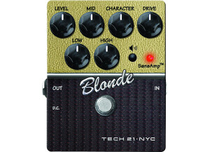 Tech 21 Blonde V2 (58775)
