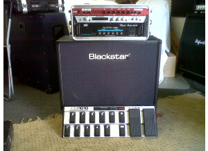 Blackstar Amplification Series One 212 (91932)