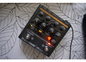TC Electronic NDR-1 Nova Drive (86428)