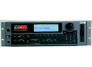 E-MU E6400 Ultra (52025)