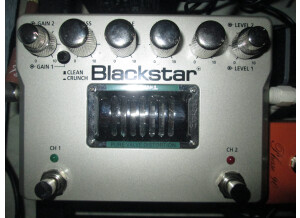 Blackstar Amplification HT-Dual (93244)